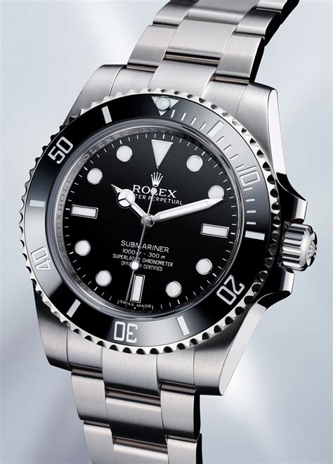 submariner 114060 rolex|rolex submariner without date.